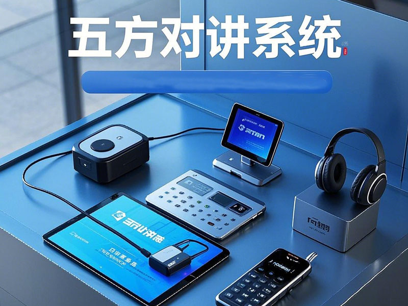 五方對(duì)講系統(tǒng)的安裝步驟是怎樣的？