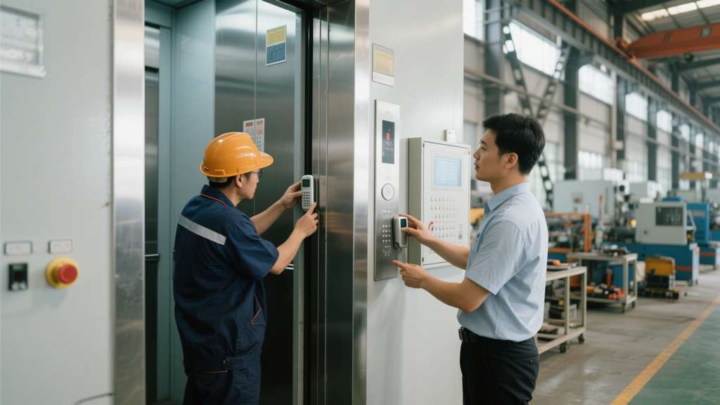 什么是模擬對講機(jī)