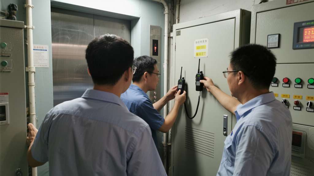 模擬對講機(jī)和數(shù)字對講機(jī)可以互通嗎